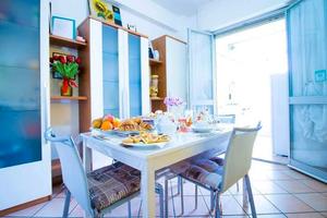 Estate Appartamento centro-mare