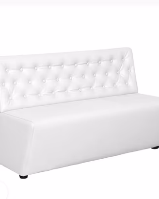 Arredamento Privé Discoteche – Divanetti, Pouf