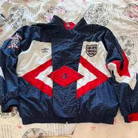 Tuta Inghilterra Umbro