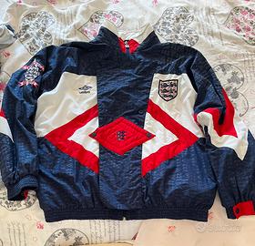 Tuta Inghilterra Umbro