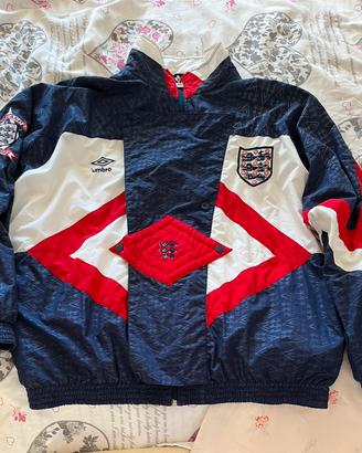 Tuta Inghilterra Umbro