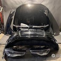 AUDI A6 C7 S-LINE Musata anteriore completa MA
