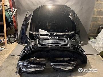 AUDI A6 C7 S-LINE Musata anteriore completa MA