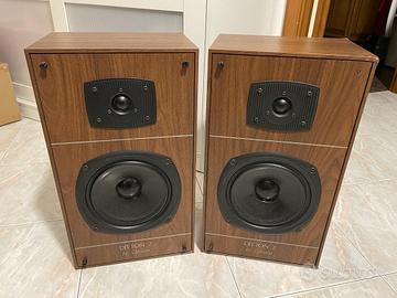 Diffusori acustici Celestion Ditton 2
