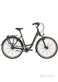 Bicicletta Bergamont Belami N8