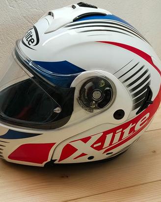 Casco modulare X-LITE-X-1004 MIS : S