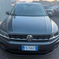Volkswagen Tiguan 150CV DSG7
