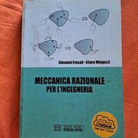 Meccanica Razionale Minguzzi-Frosali