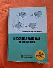 Meccanica Razionale Minguzzi-Frosali