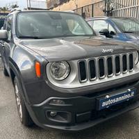 Jeep Renegade 1.4 MultiAir DDCT Limited