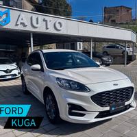 FORD KUGA ST-LINE