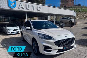 FORD KUGA ST-LINE