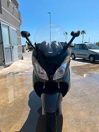 Aprilia atlantic 200