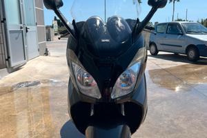 Aprilia atlantic 200