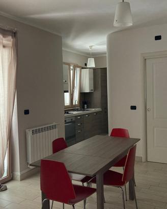 Sperlonga mare,appartamento casa vacanze.Settembre
