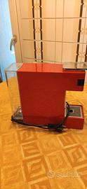 macchina del caffe' usata.  Iperespresso ILLY 