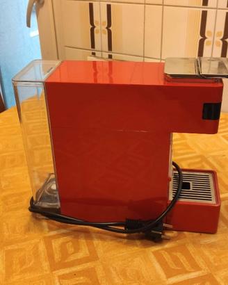 macchina del caffe' usata.  Iperespresso ILLY 