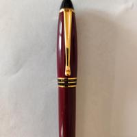 Penna stilografica Aurora