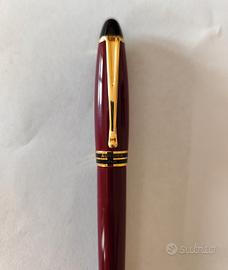 Penna stilografica Aurora