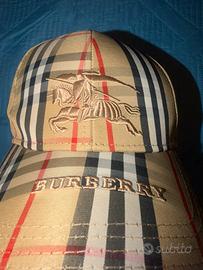 Cappelo  Burberry