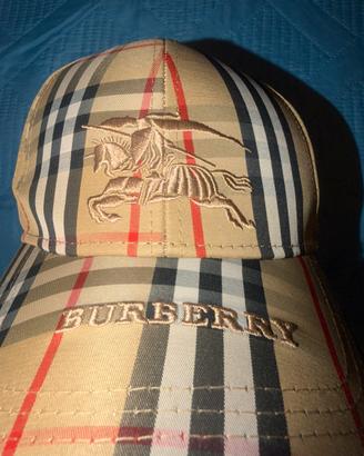 Cappelo  Burberry