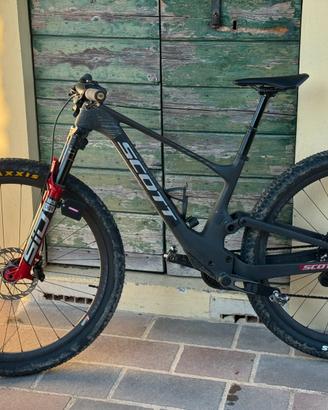 Scott spark rc world cup  2026 taglia S