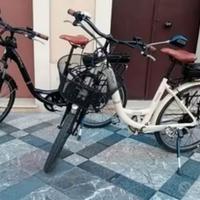 NOLEGGIO BICI MILAZZO - MESSINA  CONSEGNA E RITIRO