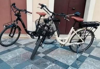 NOLEGGIO BICI MILAZZO - MESSINA  CONSEGNA E RITIRO