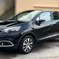Renault Captur dCi 8V 90 CV Start&Stop Energy Zen