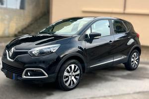 Renault Captur dCi 8V 90 CV Start&Stop Energy Zen