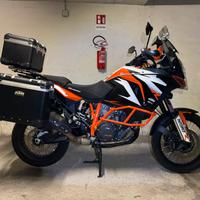 KTM 1290 Adevture R anno 2019