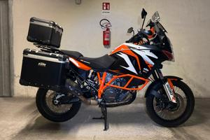 KTM 1290 Adevture R anno 2019