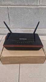 Modem Router NETGEAR D6000
