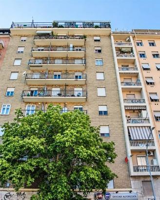 Appartamento di 125 m² con 4 locali a Roma