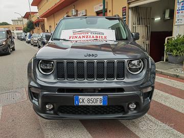 JEEP RENEGADE 1.5 BENZINA CV131 KW96 T4 MHEV LIMIT