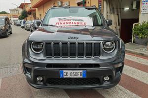 JEEP RENEGADE 1.5 BENZINA CV131 KW96 T4 MHEV LIMIT