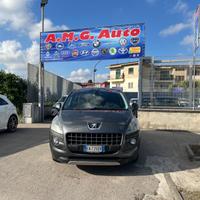 Peugeot 3008 1.6 HDi 110CV 80 KW Outdoor
