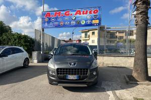 Peugeot 3008 1.6 HDi 110CV 80 KW Outdoor