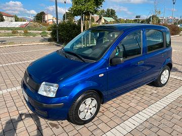 Fiat Panda 2009