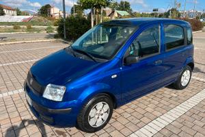 Fiat Panda 2009