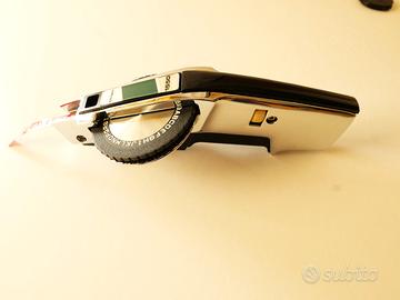 Etichettatrice DYMO 1520
