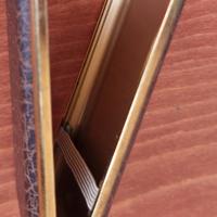 Portasigarette vintage