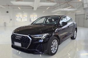 AUDI Q3 SPORTBACK 35 TDI QUATTRO S TRONIC BUSINESS