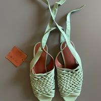 Sandali Loro Piana 36 1/2 nuovi