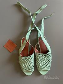 Sandali Loro Piana 36 1/2 nuovi