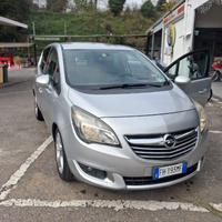 OPEL Meriva 1.4 Turbo 120CV aut. Innovation