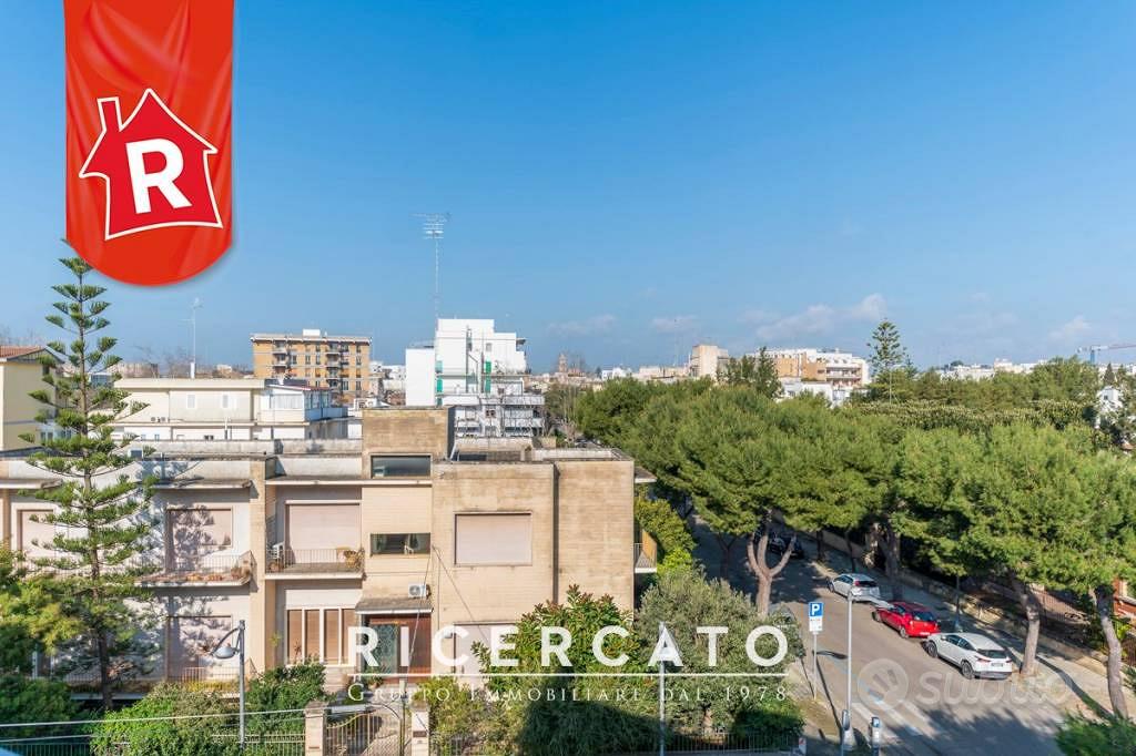 Appartamento – Lecce - Vista 3
