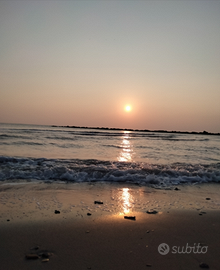 Appartamento a 150 mt dal mare