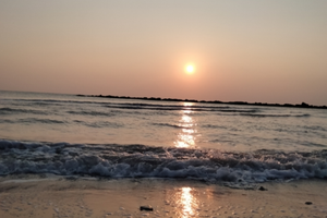 Appartamento a 150 mt dal mare