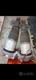 PORSCHE CAYENNE AMMORTIZZATORI E COMPRESSORE 